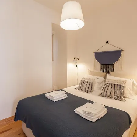 Lejlighed Flh Principe Real Nest Lisboa