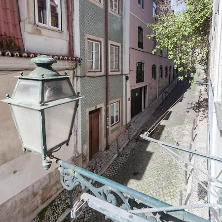 Flh Principe Real Nest Lisboa