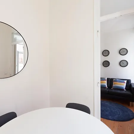 Flh Principe Real Nest * Lisboa