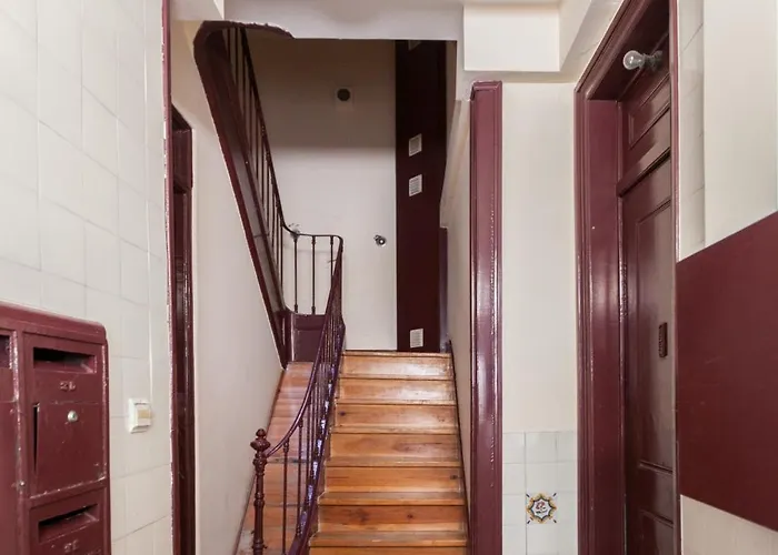 شقة Flh Bairro Alto Nest Lisboa