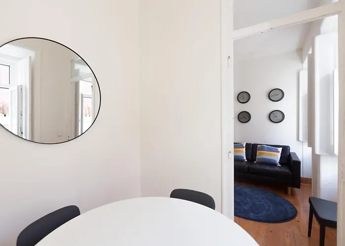 Flh Bairro Alto Nest * Lisboa