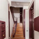 Apartment Flh Bairro Alto Nest Lisbon