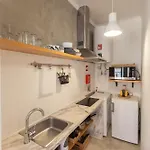 Flh Bairro Alto Nest Lisbon