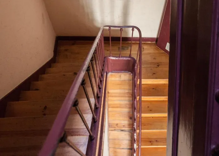 Flh Bairro Alto Nest Апартаменти Лісабон